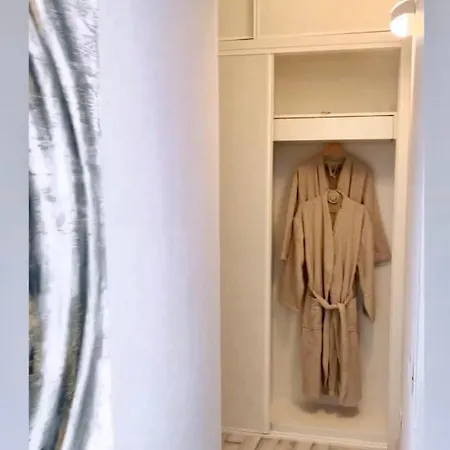 The7penthouse Apartman