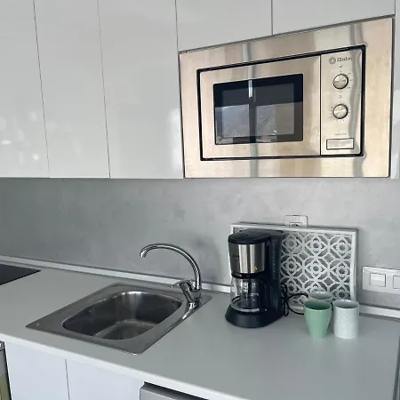 The7penthouse Appartement