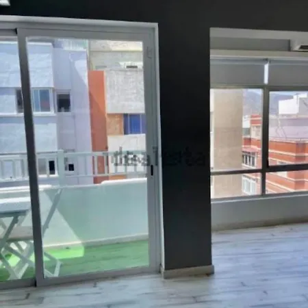 The7penthouse شقة سانتا كروز دي تينيريف