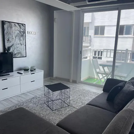 Apartman The7penthouse Santa Cruz de Tenerife