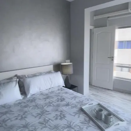 The7penthouse 아파트 산타크루스데 테네리페