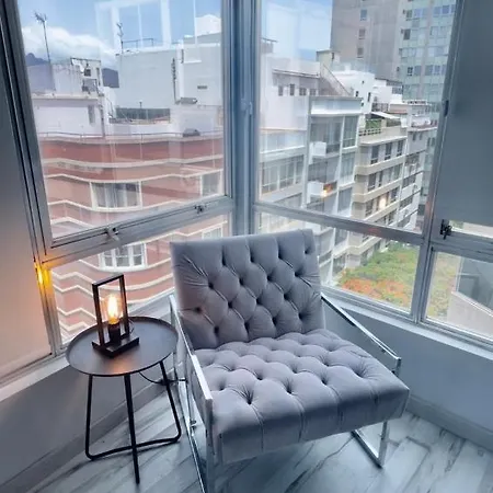 Apartment The7penthouse