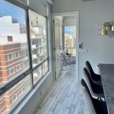 아파트 The7penthouse