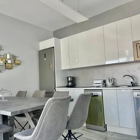 The7penthouse 아파트 *