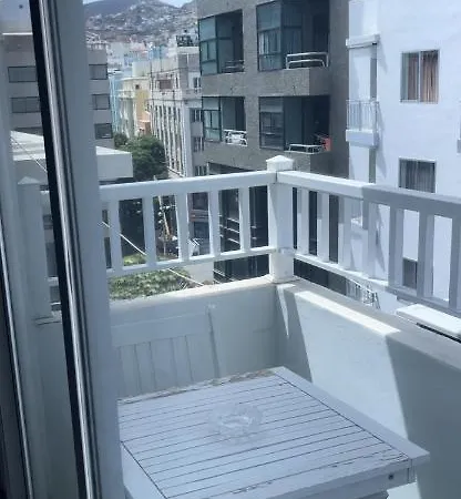 The7penthouse Santa Cruz de Tenerife