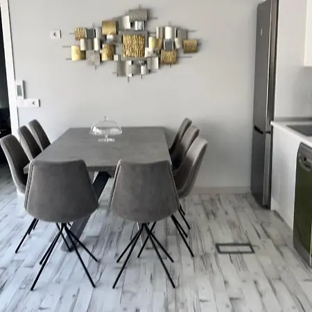 아파트 The7penthouse *