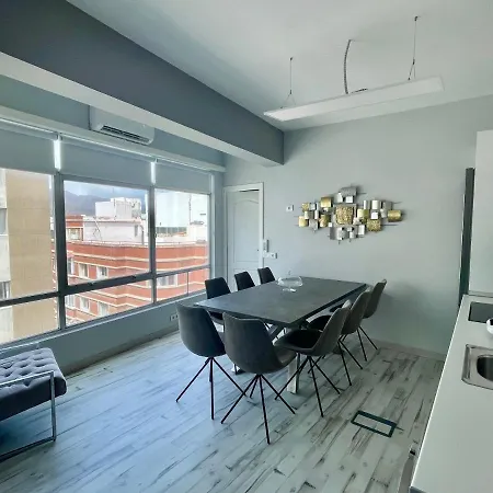 The7penthouse 아파트 *