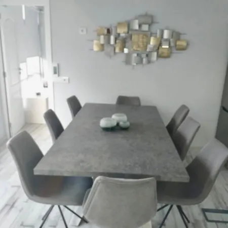 The7penthouse Appartamento *