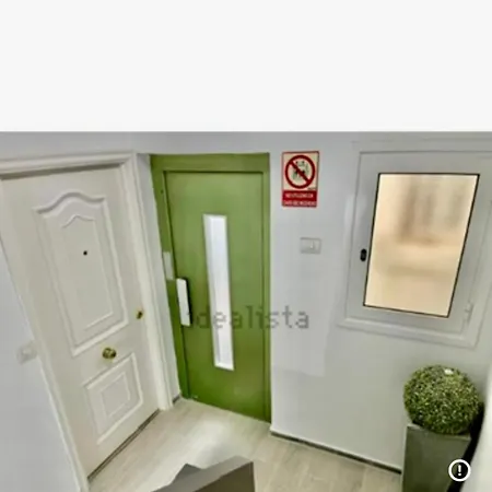 The7penthouse Appartamento *