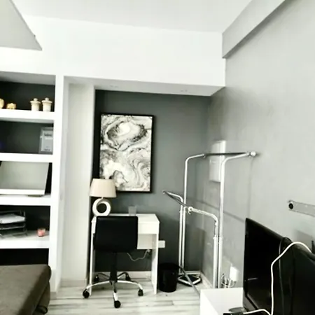 The7penthouse Appartamento