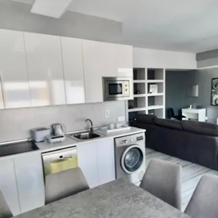 The7penthouse Appartamento *