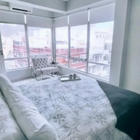 Appartamento The7penthouse