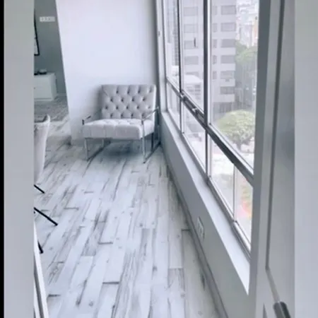 Appartamento The7penthouse *