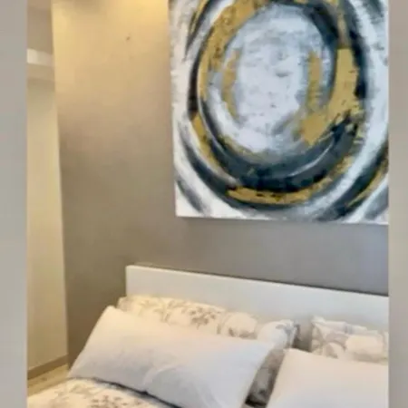 The7penthouse Appartamento Santa Cruz de Tenerife