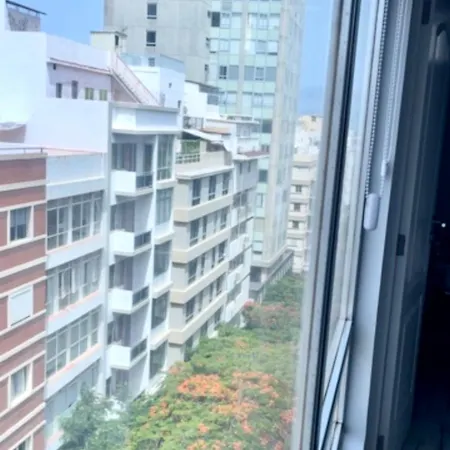 The7penthouse Santa Cruz de Tenerife